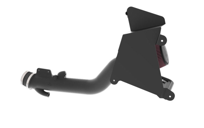 
                      
                        K&N 2022 Ford Maverick/Bronco Sport L4 2.0L Performance AirCharger Intake System
                      
                    