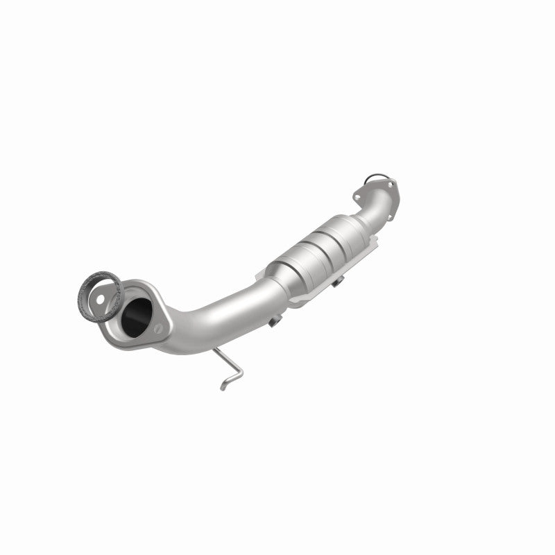 
                      
                        MagnaFlow 02-06 Acura RSX 4 2.0L (includes Type S) Direct-Fit Catalytic Converter
                      
                    