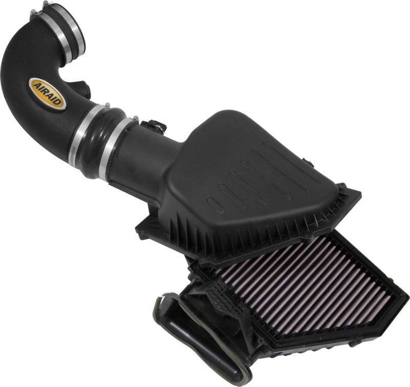 
                      
                        Airaid 16-17 Chevrolet Camaro SS V8-6.2L F/I Jr Intake Kit w/ Dry Filter
                      
                    