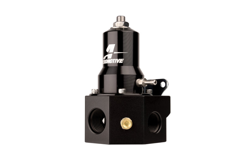 
                      
                        Aeromotive Pro-Series EFI Boost Reference Regulator
                      
                    