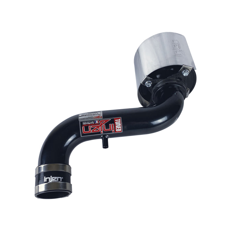 
                      
                        Injen 94-99 Toyota Celica GT L4 2.2L Black IS Short Ram Cold Air Intake
                      
                    