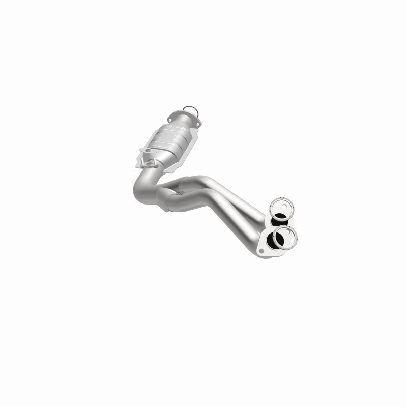 
                      
                        MagnaFlow Conv DF 95-97 Toyota Landcruiser 4.5L/1996 Lexus LX 450 4.5L
                      
                    