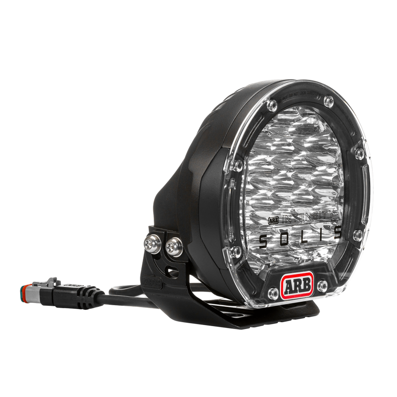 
                      
                        ARB Intensity SOLIS 21 LED Spot
                      
                    