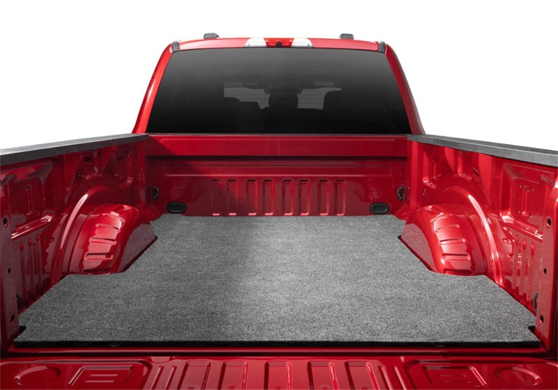 BedRug 2017+ Ford F-250/F-350 Super Duty 6.5ft Short Bed Mat (Use w/Spray-In & Non-Lined Bed)