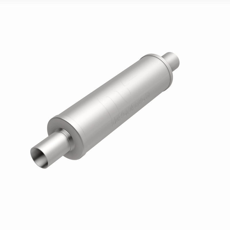 
                      
                        MagnaFlow Muffler Mag SS 4X4 14 2/2 C/C
                      
                    