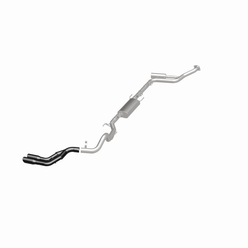 
                      
                        Magnaflow 2024 Toyota Tacoma Speq Series Cat-back Exhaust System (Black Tips)
                      
                    