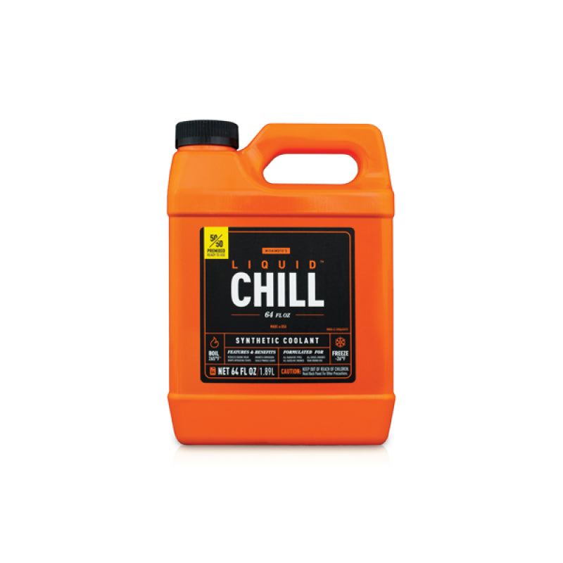 
                      
                        Mishimoto Liquid Chill Radiator Coolant Additive
                      
                    