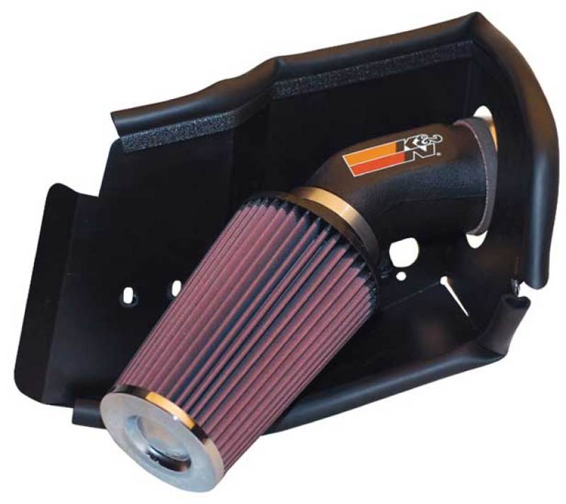 
                      
                        K&N 92-99 BMW 3 Series Performance Intake Kit
                      
                    