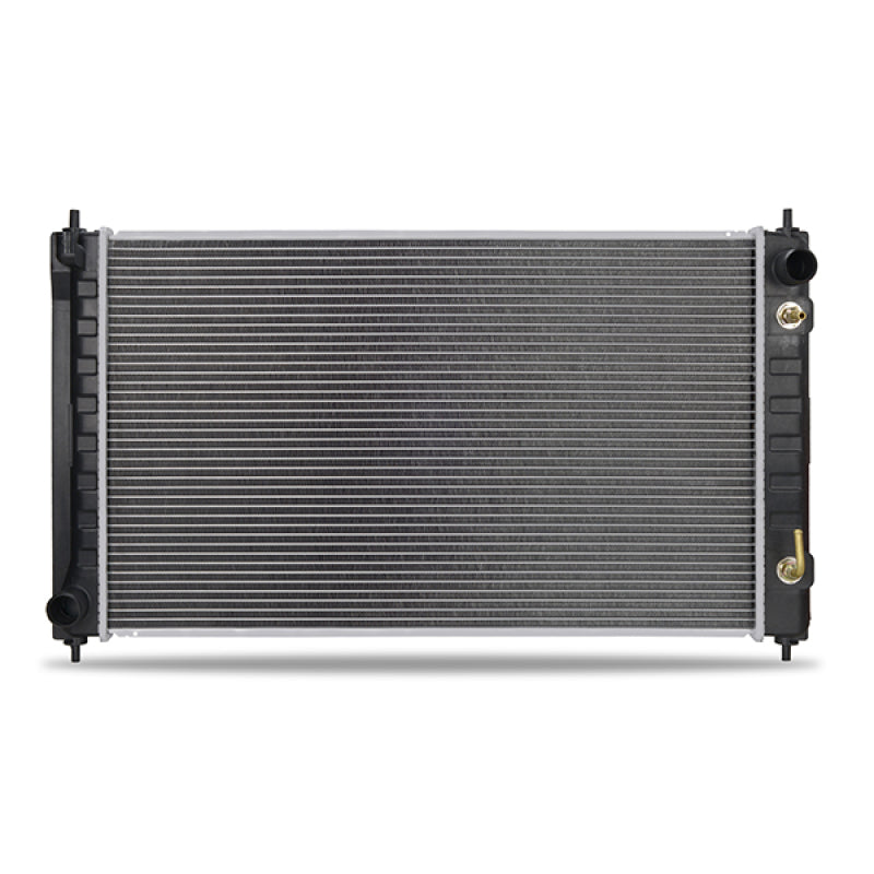 
                      
                        Mishimoto Nissan Altima Replacement Radiator 2007-2015
                      
                    