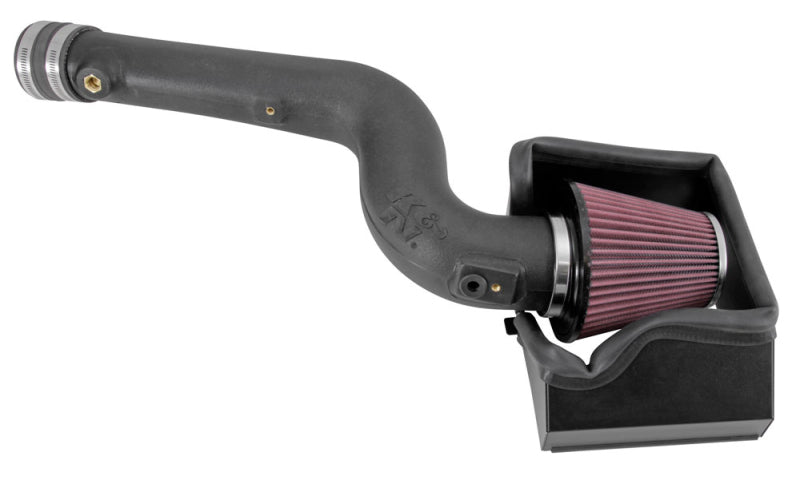 
                      
                        K&N 13-15 Ford Fusion 2.0L Performance Intake Kit
                      
                    