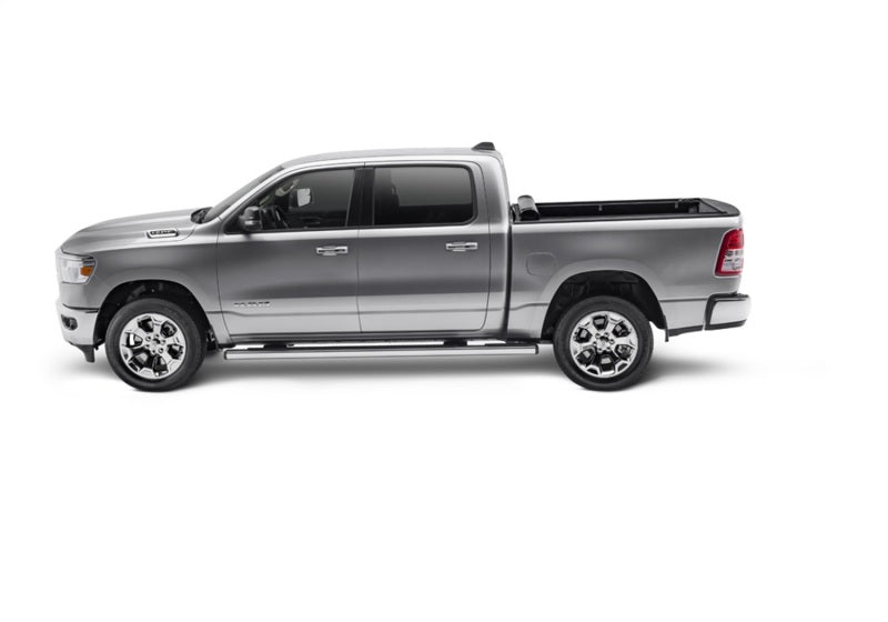 
                      
                        Truxedo 19-20 Ram 1500 (New Body) w/o Multifunction Tailgate 6ft 4in Pro X15 Bed Cover
                      
                    