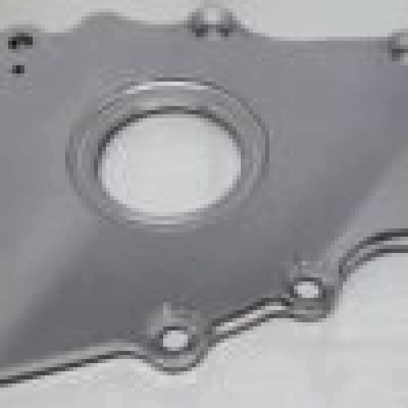 Boundary Toyota Celica/Lotus Elise 2ZZGE Billet Gear High Flow Oil Pump Assembly