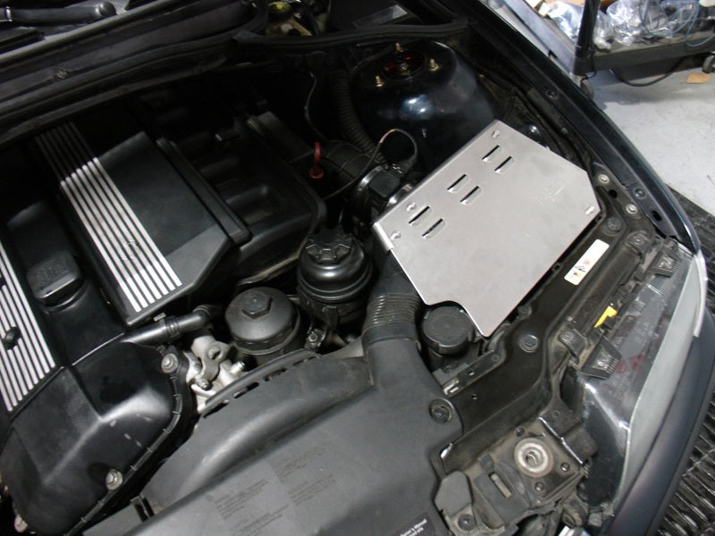 
                      
                        Injen 99-00 BMW 323i E46 2.5L/99-00 328 E46 2.8L/01-05 325 E46 2.5L Wrkl Blk Short Ram Intake w/MR
                      
                    