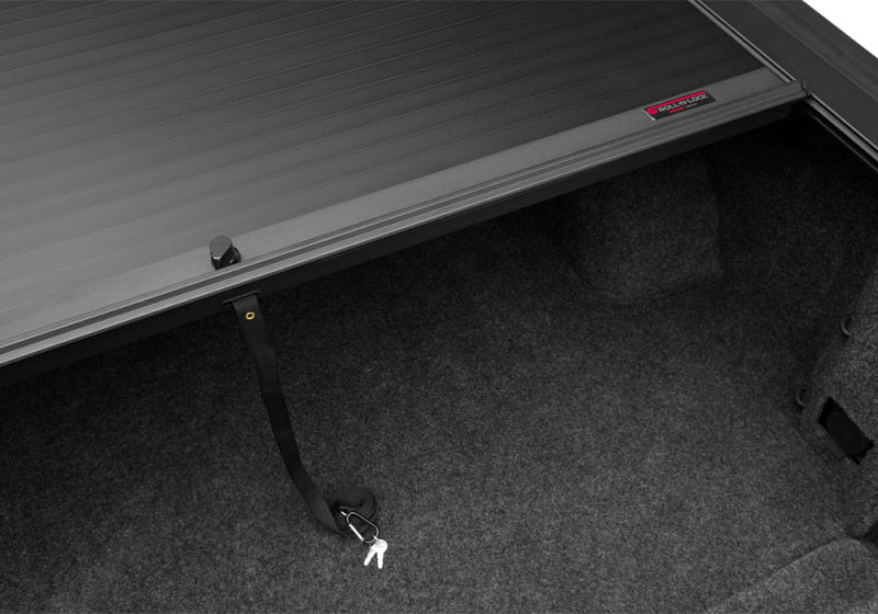 
                      
                        Roll-N-Lock 2020 GM Silverado / Sierra 2500/3500 6ft 10in Bed A-Series Retractable Tonneau Cover
                      
                    