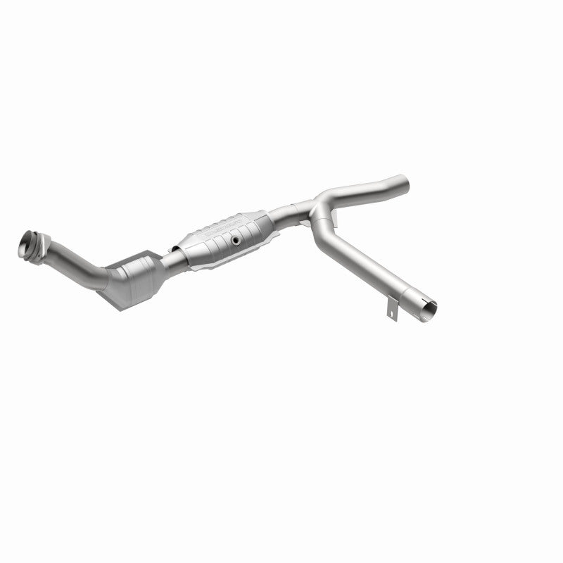 
                      
                        MagnaFlow Conv DF 01 Ford Trucks 4.6L
                      
                    