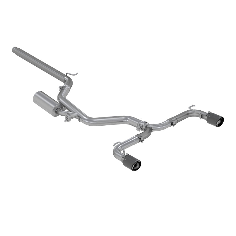 
                      
                        MBRP 15-17 VW 2.0L Turbo Golf GTI MK7 3in T304 Cat Back Exhaust w/ Dual Split Rear Exit
                      
                    