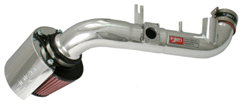 
                      
                        Injen 06-09 Eclipse 2.4L 4 Cyl. (Automatic) Polished Short Ram Intake
                      
                    