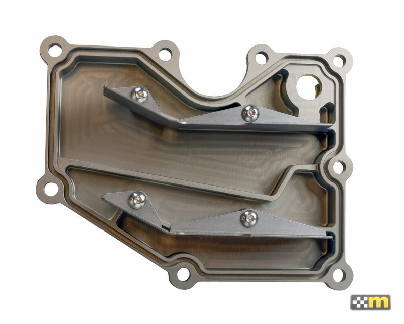 mountune 13-18 Ford Focus ST Breather Plate