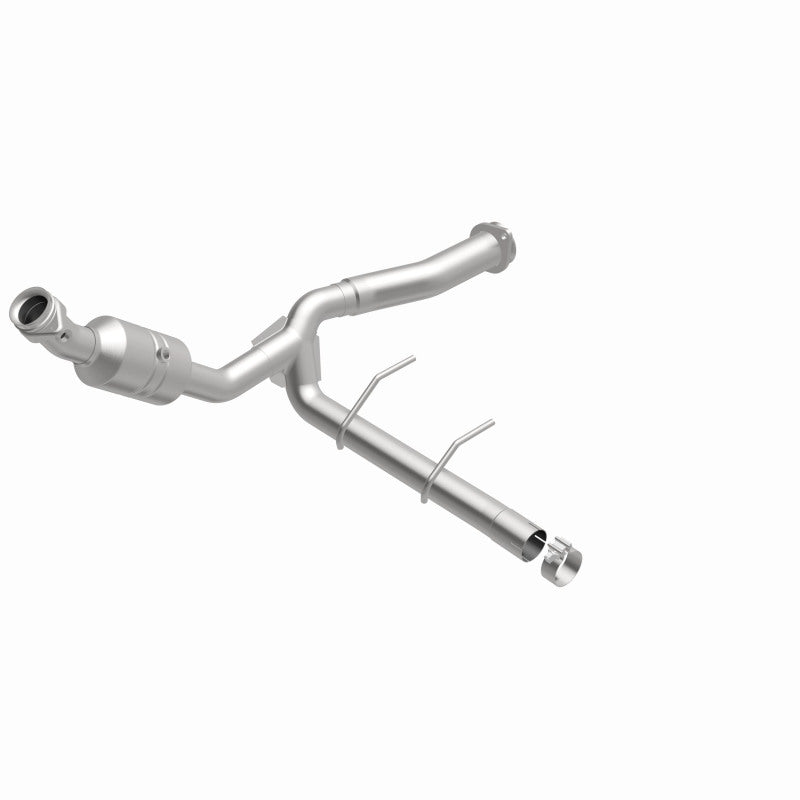 
                      
                        Magnaflow Conv DF 2011-2014 F-150 5.0L Underbody
                      
                    