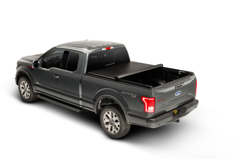 
                      
                        Truxedo 04-08 Ford F-150 5ft 6in TruXport Bed Cover
                      
                    