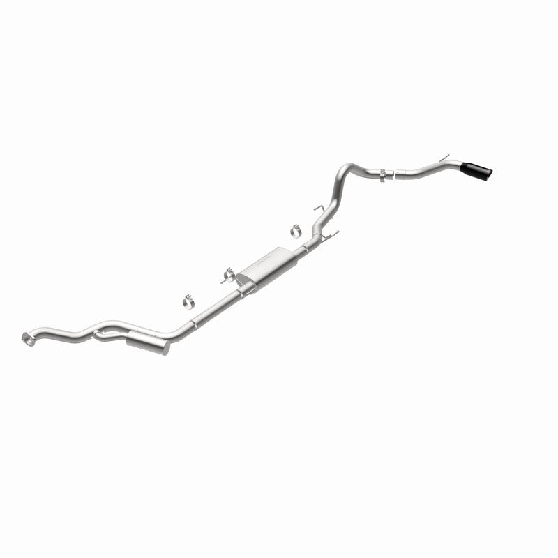 
                      
                        Magnaflow 2024 Toyota Tacoma Speq Series Cat-back Exhaust System
                      
                    