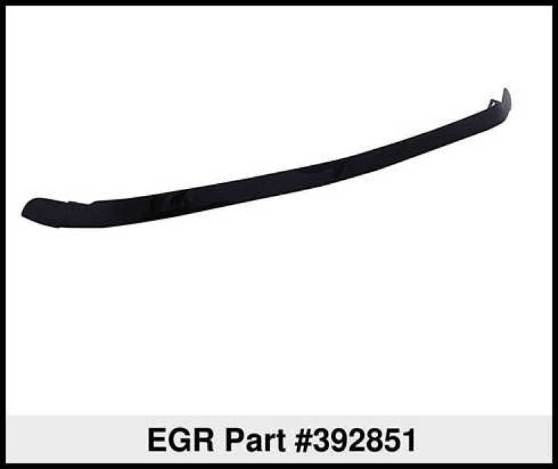 
                      
                        EGR 10+ Dodge Ram HD Aerowrap Hood Shield (392851)
                      
                    