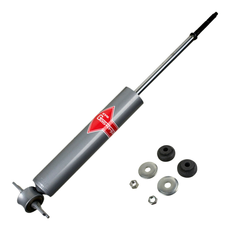 KYB Shocks & Struts Gas-A-Just Front CHECKER Marathon 1974-82 DODGE D200 D250 (3/4 Ton) (2WD) 1972-9