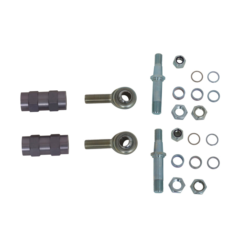 
                      
                        BBK 05-14 Mustang Front Bump Steer Tie Rod End Kit
                      
                    