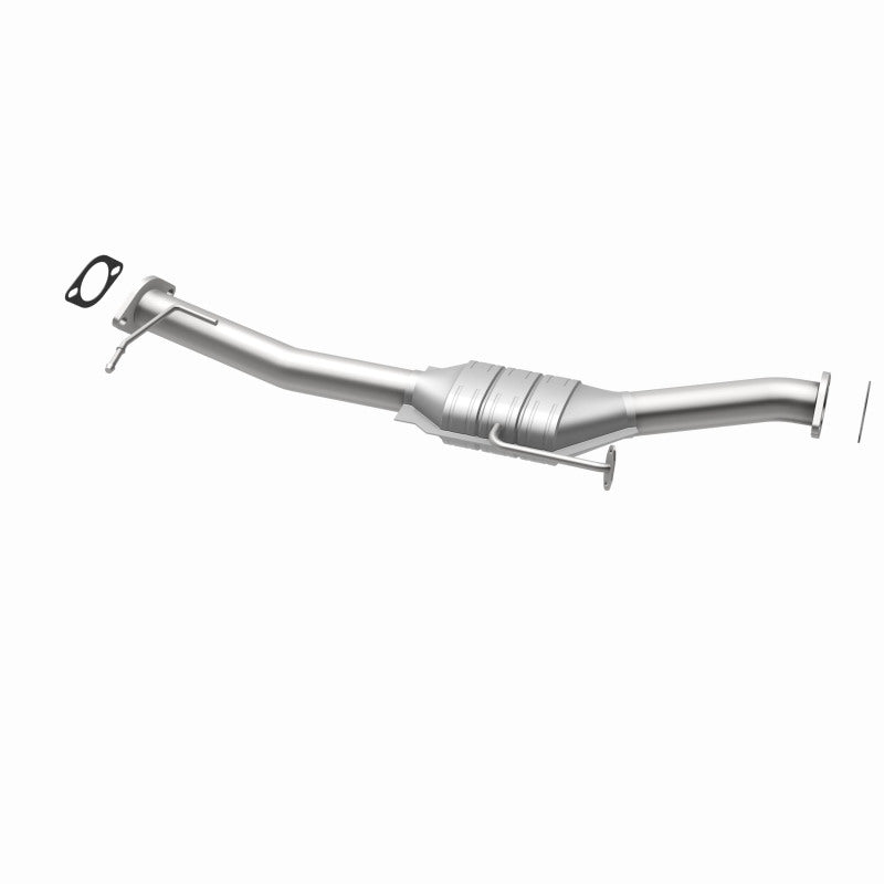 
                      
                        MagnaFlow Conv DF 93-95 Mazda RX7 1.3L
                      
                    