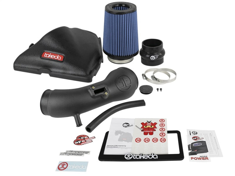 
                      
                        aFe Takeda Stage-2 Pro 5R Cold Air Intake System 13-18 Nissan Altima I4 2.5L
                      
                    