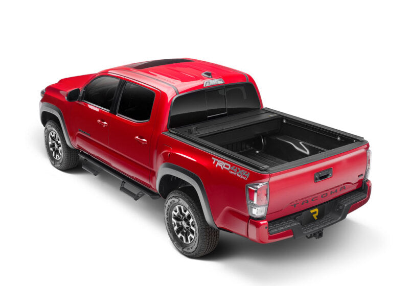 
                      
                        Retrax 16-18 Tacoma 6ft Regular / Access & Double Cab RetraxPRO XR
                      
                    