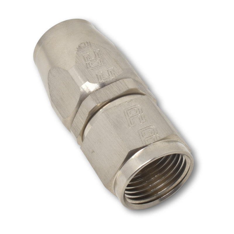 
                      
                        Russell Performance -6 AN Endura Straight Full Flow Hose End
                      
                    