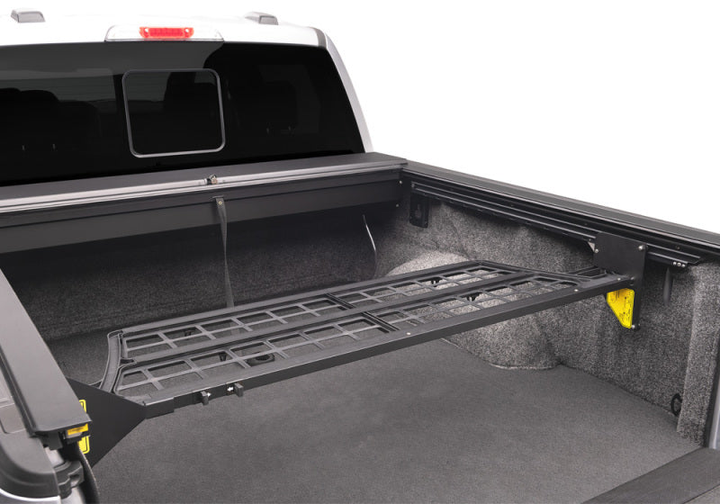 
                      
                        Roll-N-Lock 15-18 Ford F-150 SB 77-3/8in Cargo Manager
                      
                    