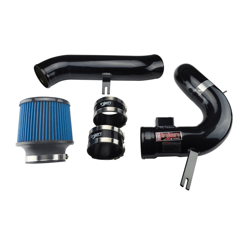 
                      
                        Injen 06-08 M45 4.5L V8 Black Cold Air Intake
                      
                    