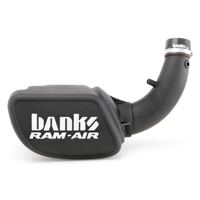 
                      
                        Banks Power 07-11 Jeep 3.8L Wrangler Ram-Air Intake System
                      
                    