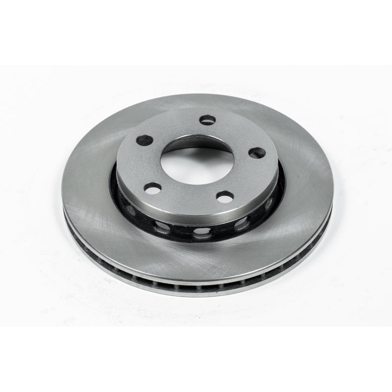 Power Stop 00-02 Audi S4 Rear Autospecialty Brake Rotor