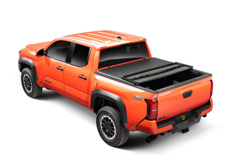 
                      
                        Extang 2024 Toyota Tacoma (5ft Bed) Trifecta ALX
                      
                    