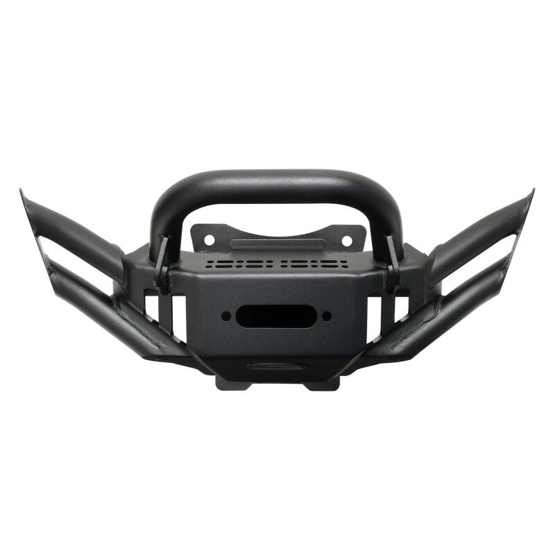 
                      
                        Superwinch 20-24 Polaris RZR Pro R UTV Winch Bumper - Tex. Blk
                      
                    