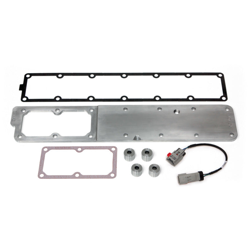 
                      
                        Banks Power 13-17 Ram 2500/3500 6.7L Diesel Heater Delete Kit
                      
                    