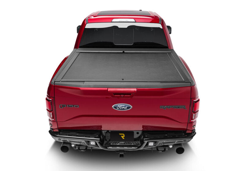 
                      
                        Roll-N-Lock 15-18 Ford F-150 XSB 65-5/8in M-Series Retractable Tonneau Cover
                      
                    