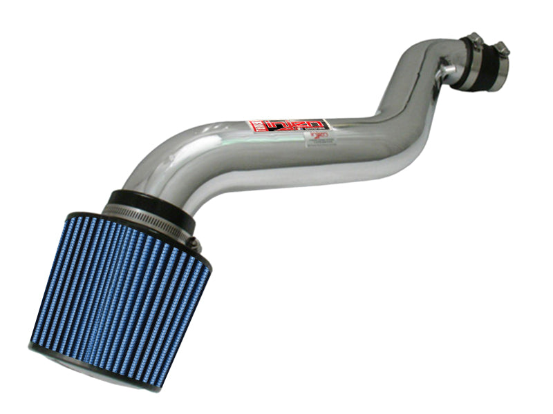 
                      
                        Injen 94-97 Accord 4 Cylinder Polished Short Ram Intake
                      
                    