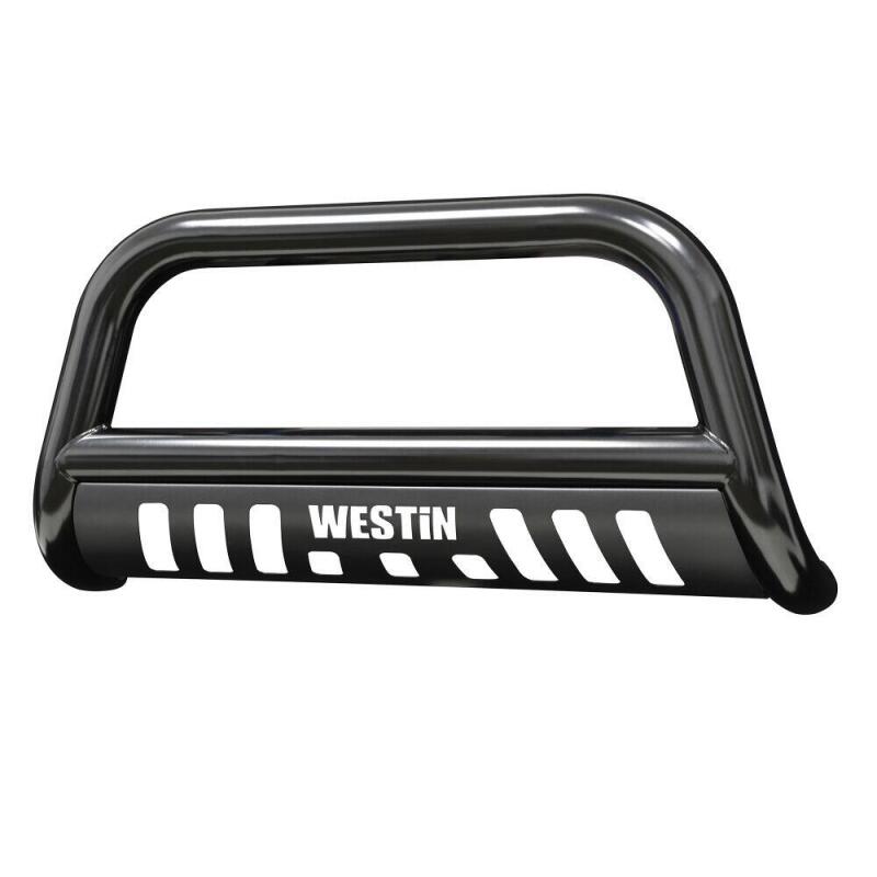 
                      
                        Westin 19-20 Ram 2500/3500 E-Series Bull Bar - Black
                      
                    