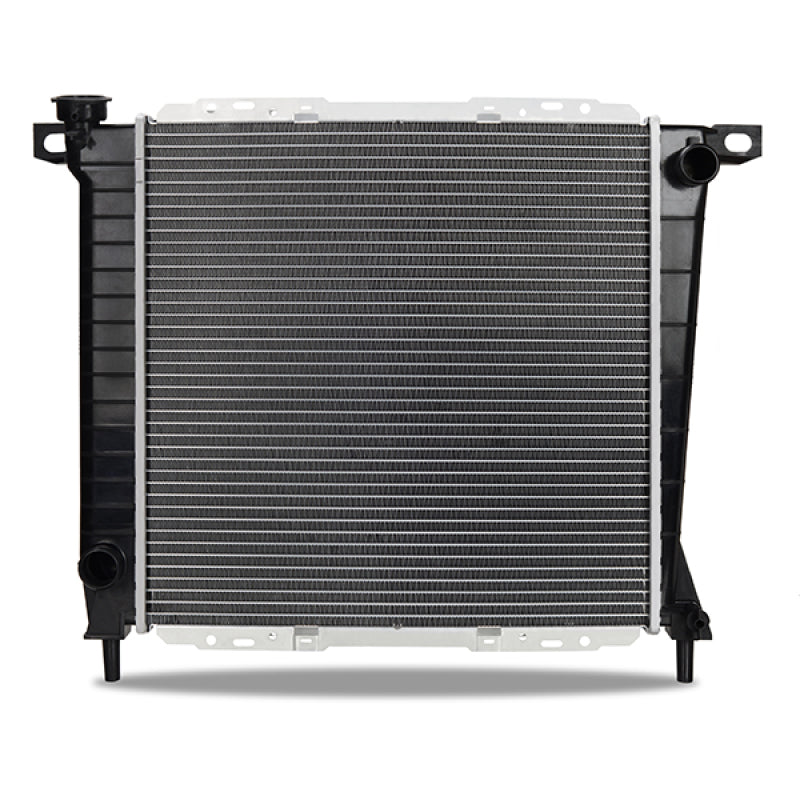 
                      
                        Mishimoto Ford Bronco II Replacement Radiator 1985-1990
                      
                    