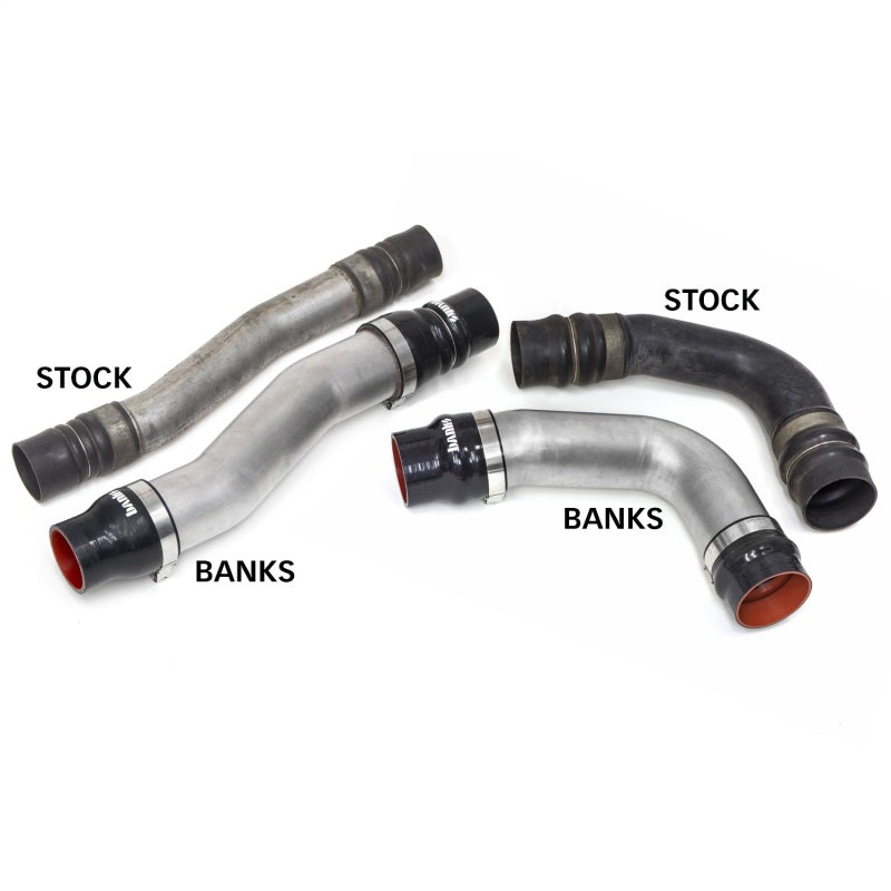 
                      
                        Banks 10-12 Ram 6.7L 2500/3500 Diesel OEM Replacement Boost Tube
                      
                    