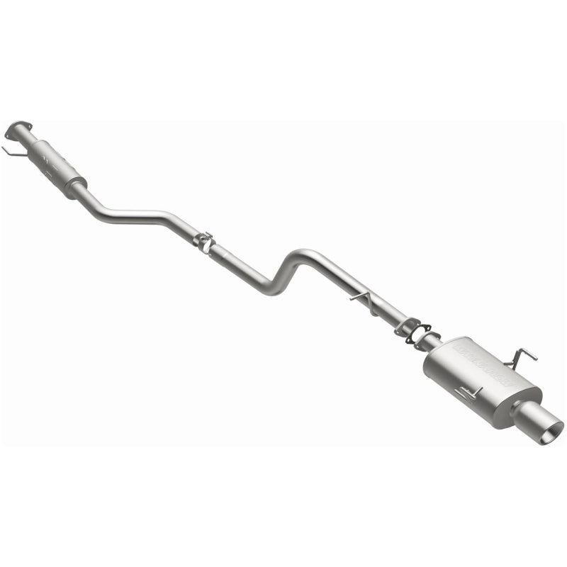 
                      
                        MagnaFlow Sys C/B 02-03 Nissan Sentra Se-R 2.
                      
                    