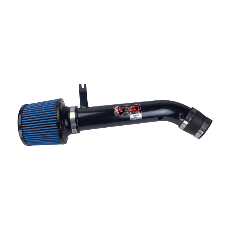 
                      
                        Injen 96-98 Honda Civic EL/EX/HX L4 1.6L Black IS Short Ram Cold Air Intake
                      
                    