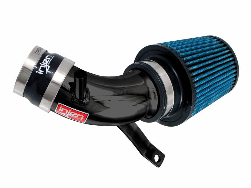 
                      
                        Injen 00-06 Mini Cooper L4-1.6L Black IS Short Ram Cold Air Intake System
                      
                    