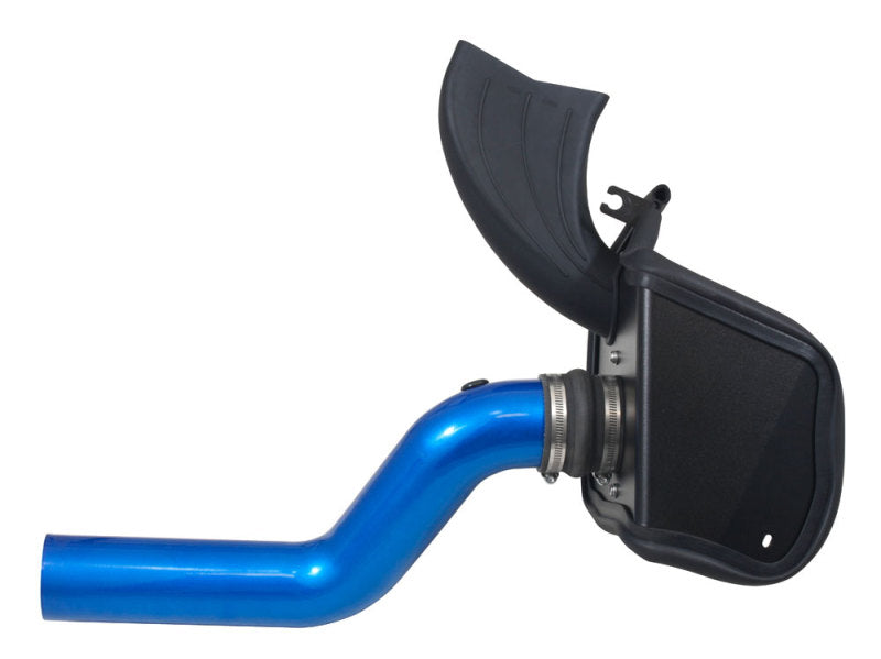 
                      
                        K&N 2016-2017 Ford Focus RS 2.3L Typhoon Short Ram Intake
                      
                    