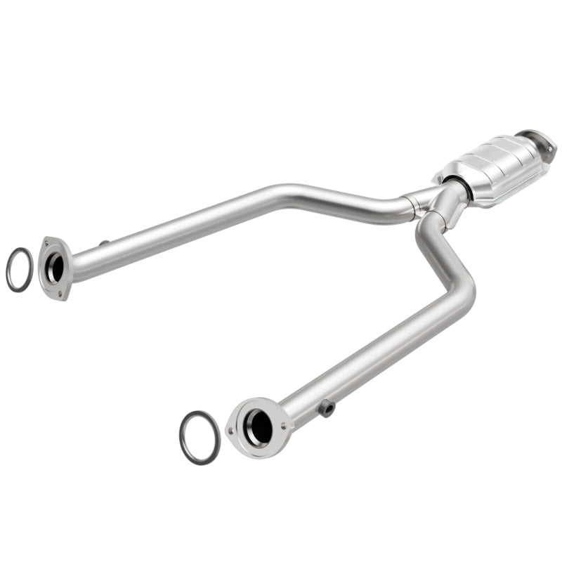 
                      
                        MagnaFlow Conv DF 02-08 Lexus SC430 4.3L Rear
                      
                    