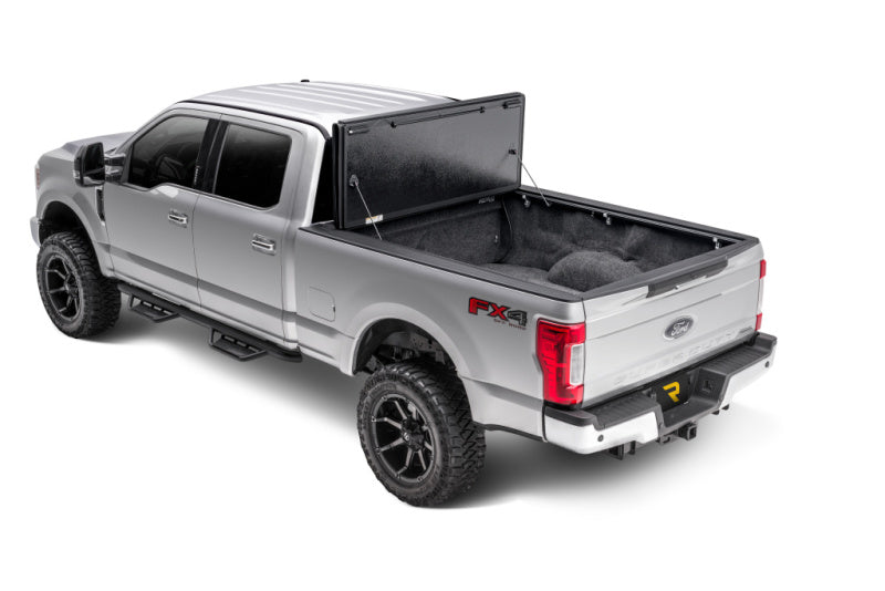 
                      
                        UnderCover 17-20 Ford F-250/ F-350 6.8ft Flex Bed Cover
                      
                    